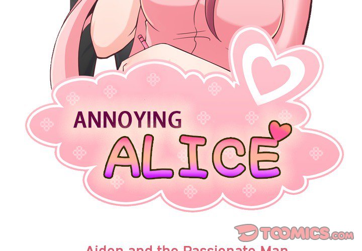 Annoying Alice Chapter 91 page 2 - Chapter 91