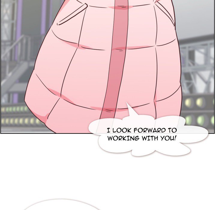 Annoying Alice Chapter 91 page 21 - Chapter 91