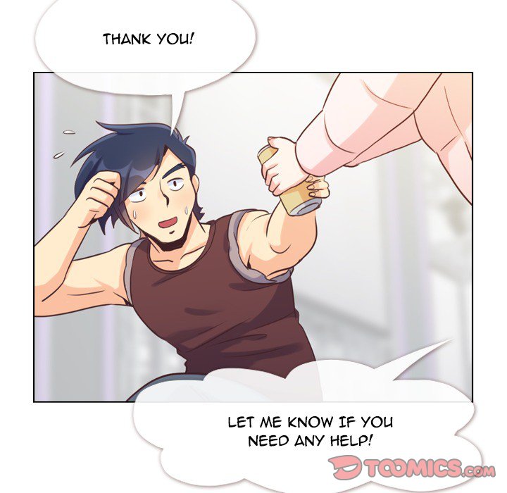 Annoying Alice Chapter 91 page 22 - Chapter 91