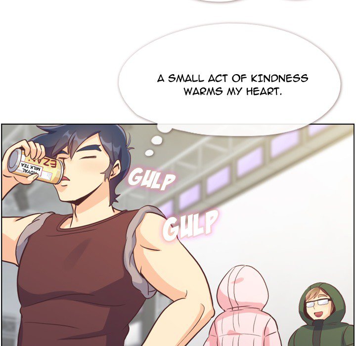 Annoying Alice Chapter 91 page 23 - Chapter 91