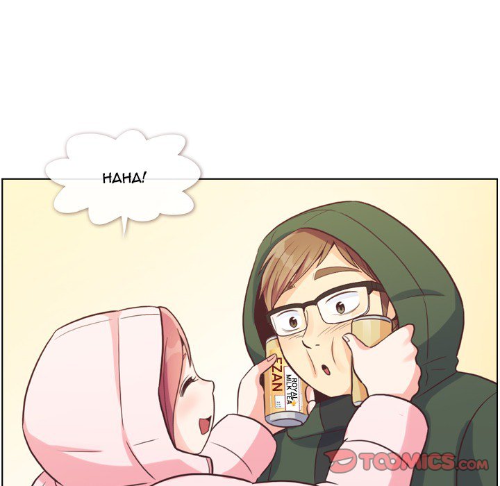 Annoying Alice Chapter 91 page 26 - Chapter 91