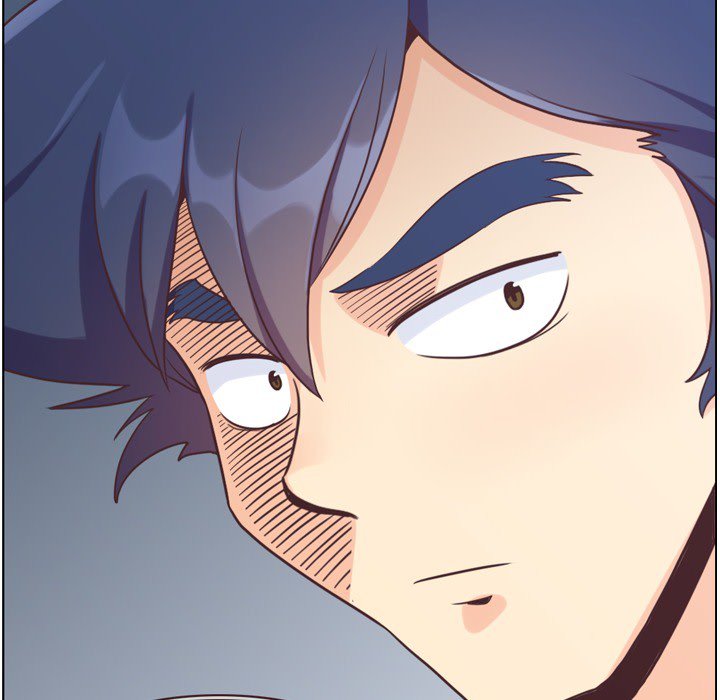Annoying Alice Chapter 91 page 28 - Chapter 91