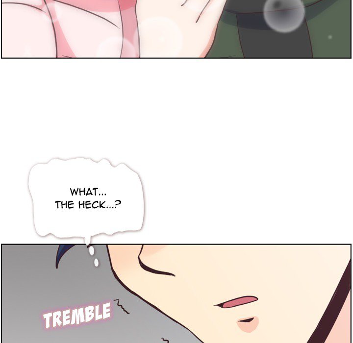 Annoying Alice Chapter 91 page 31 - Chapter 91