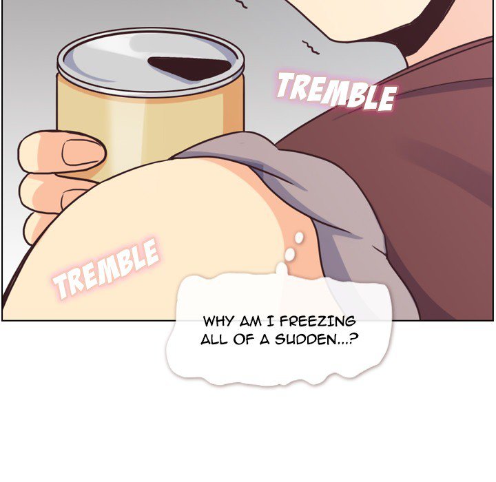 Annoying Alice Chapter 91 page 32 - Chapter 91