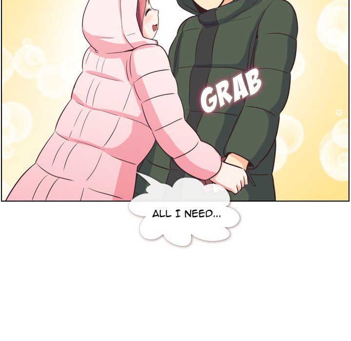 Annoying Alice Chapter 91 page 35 - Chapter 91