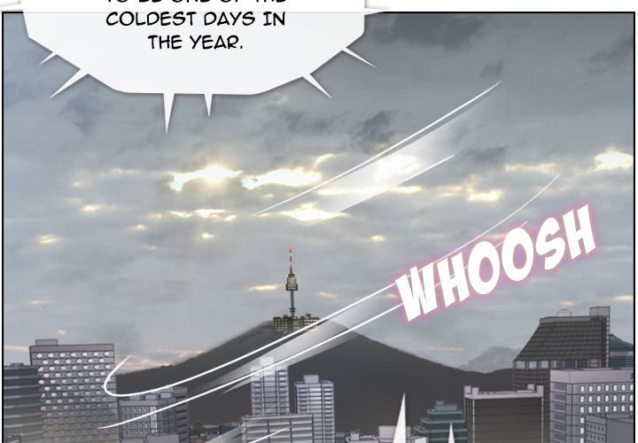 Annoying Alice Chapter 91 page 4 - Chapter 91