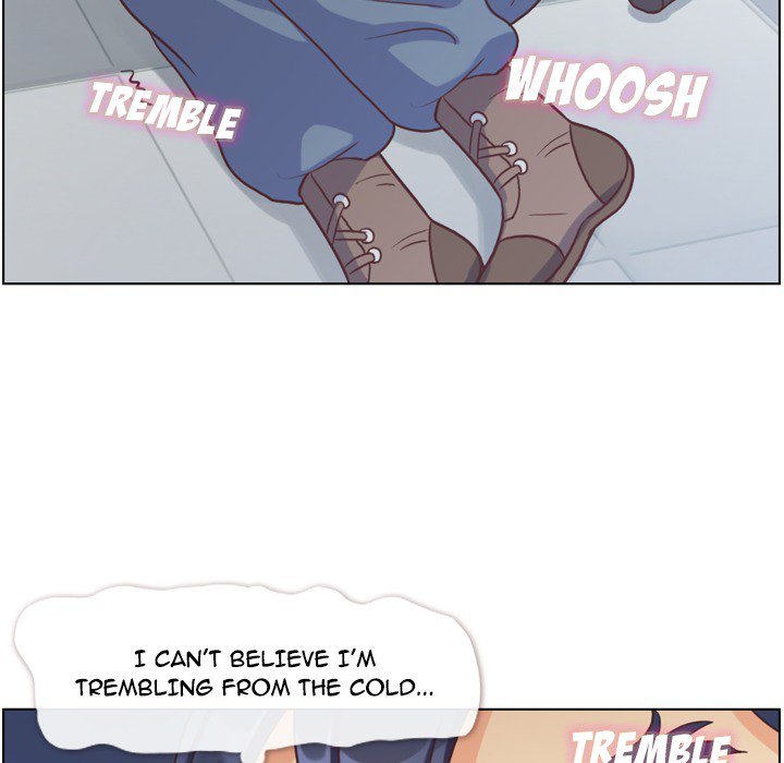 Annoying Alice Chapter 91 page 41 - Chapter 91