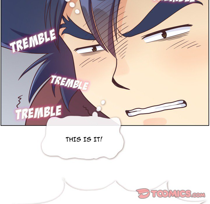 Annoying Alice Chapter 91 page 42 - Chapter 91