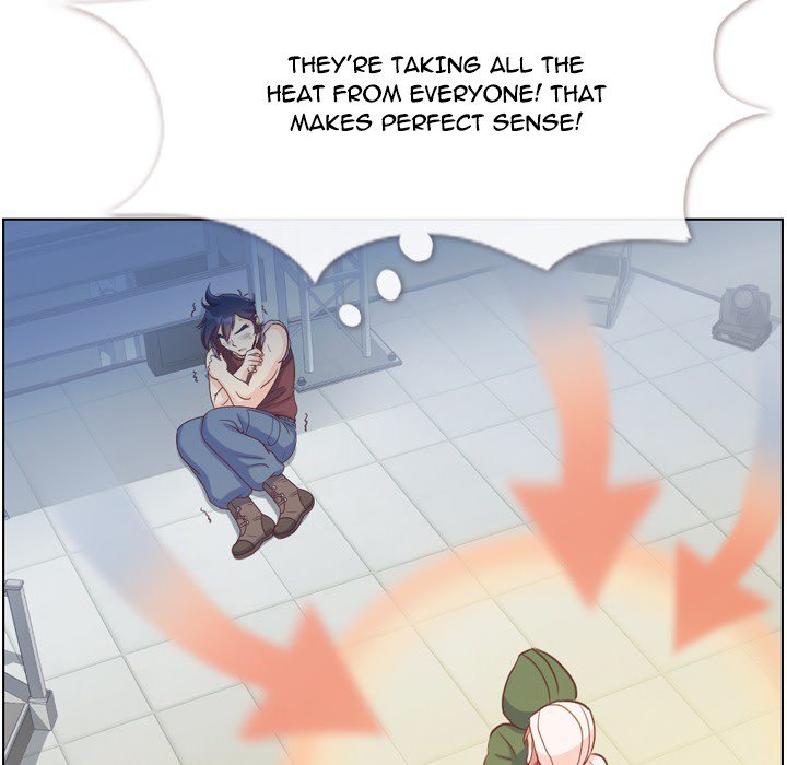 Annoying Alice Chapter 91 page 43 - Chapter 91