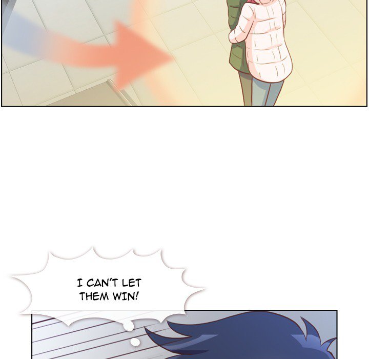 Annoying Alice Chapter 91 page 44 - Chapter 91
