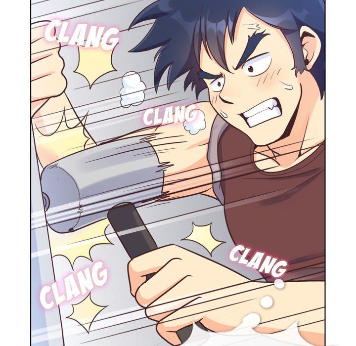 Annoying Alice Chapter 91 page 45 - Chapter 91