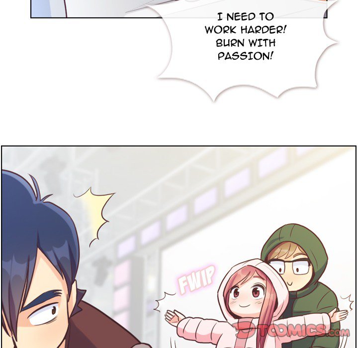 Annoying Alice Chapter 91 page 46 - Chapter 91