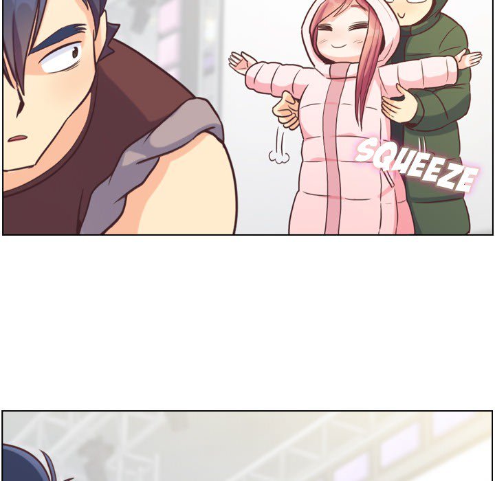 Annoying Alice Chapter 91 page 48 - Chapter 91