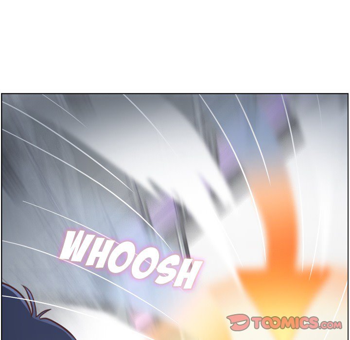 Annoying Alice Chapter 91 page 50 - Chapter 91