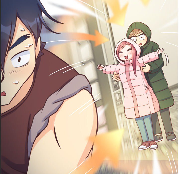 Annoying Alice Chapter 91 page 51 - Chapter 91