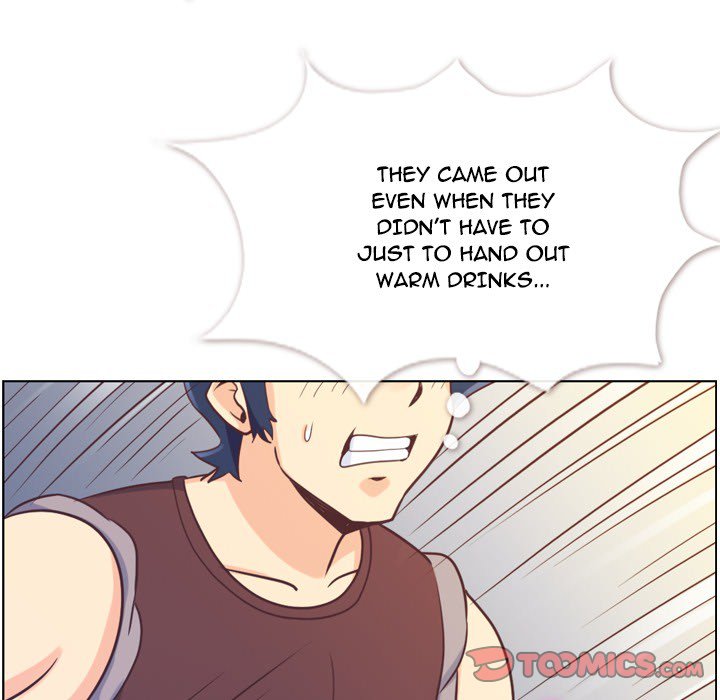 Annoying Alice Chapter 91 page 54 - Chapter 91