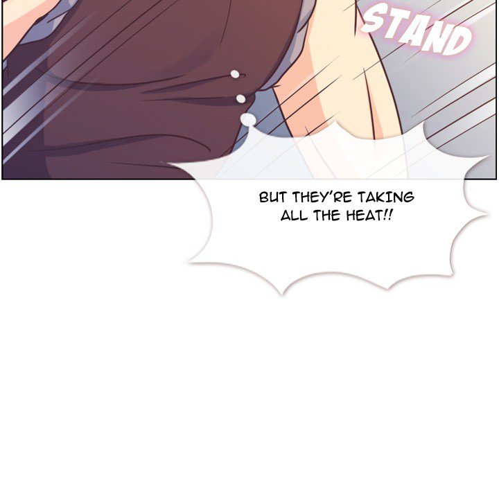 Annoying Alice Chapter 91 page 55 - Chapter 91