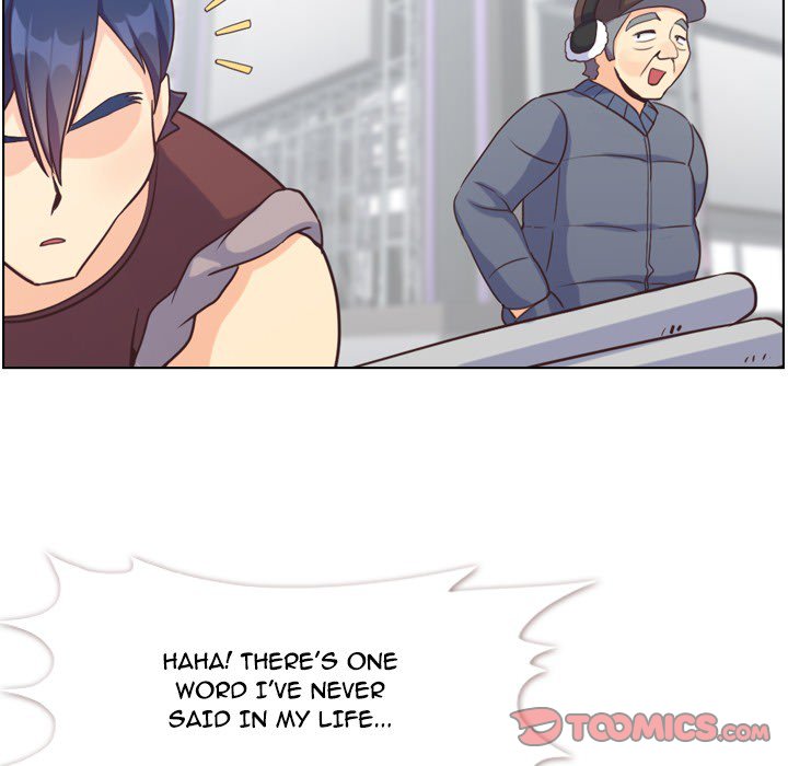 Annoying Alice Chapter 91 page 6 - Chapter 91