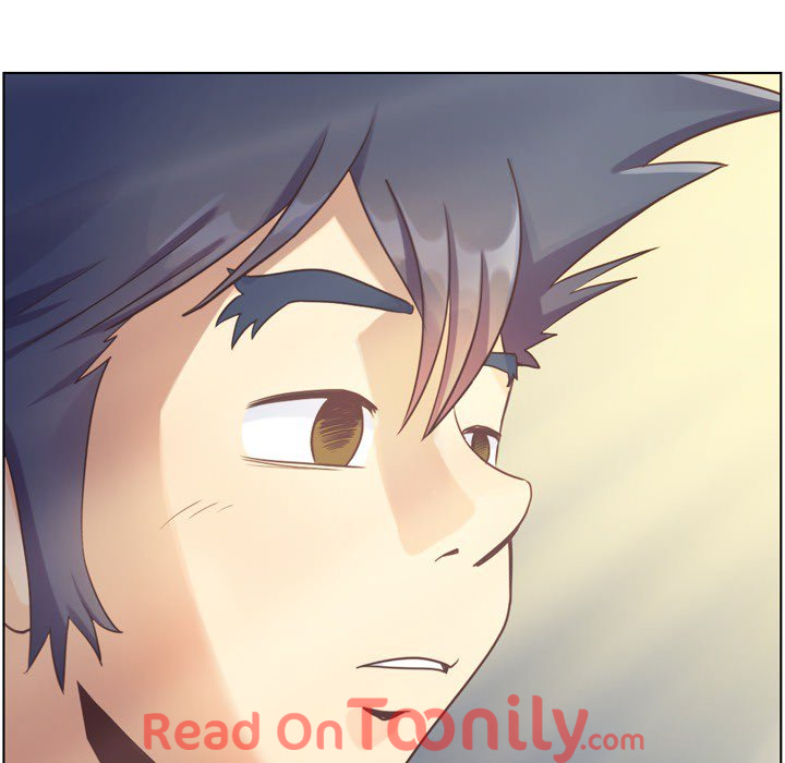 Annoying Alice Chapter 91 page 60 - Chapter 91