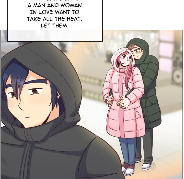 Annoying Alice Chapter 91 page 67 - Chapter 91