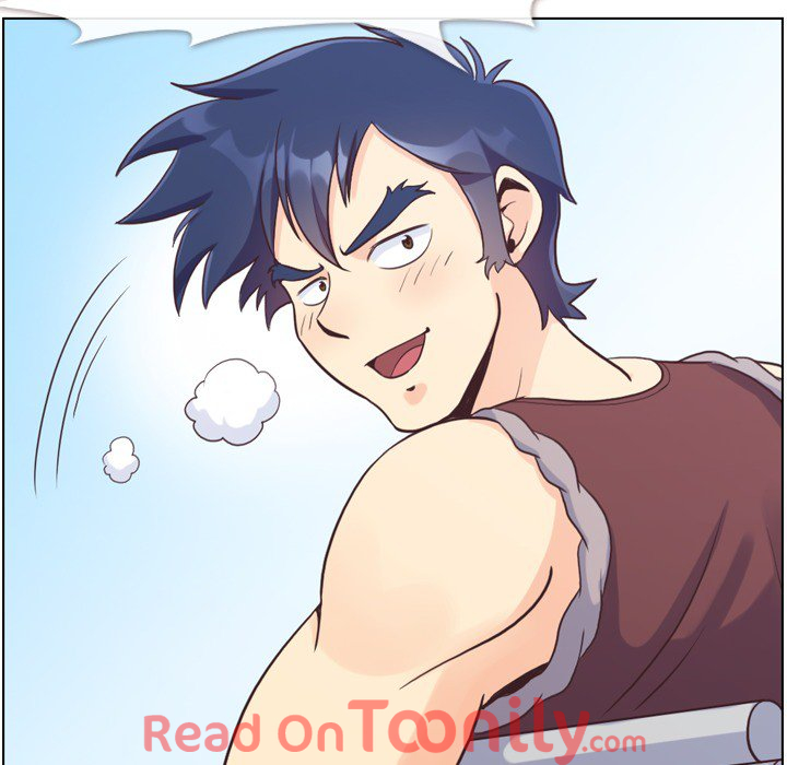 Annoying Alice Chapter 91 page 7 - Chapter 91