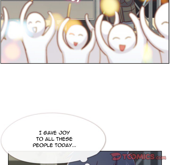 Annoying Alice Chapter 91 page 74 - Chapter 91