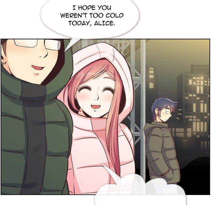 Annoying Alice Chapter 91 page 76 - Chapter 91