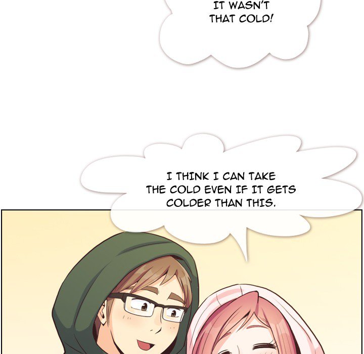 Annoying Alice Chapter 91 page 77 - Chapter 91