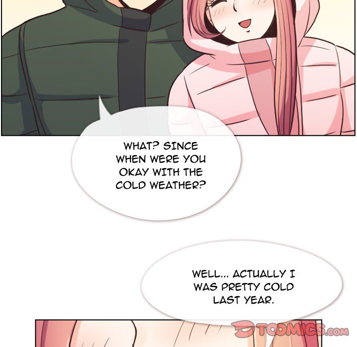 Annoying Alice Chapter 91 page 78 - Chapter 91