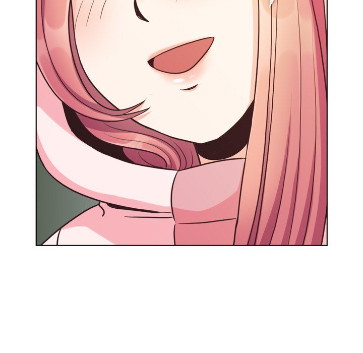 Annoying Alice Chapter 91 page 79 - Chapter 91