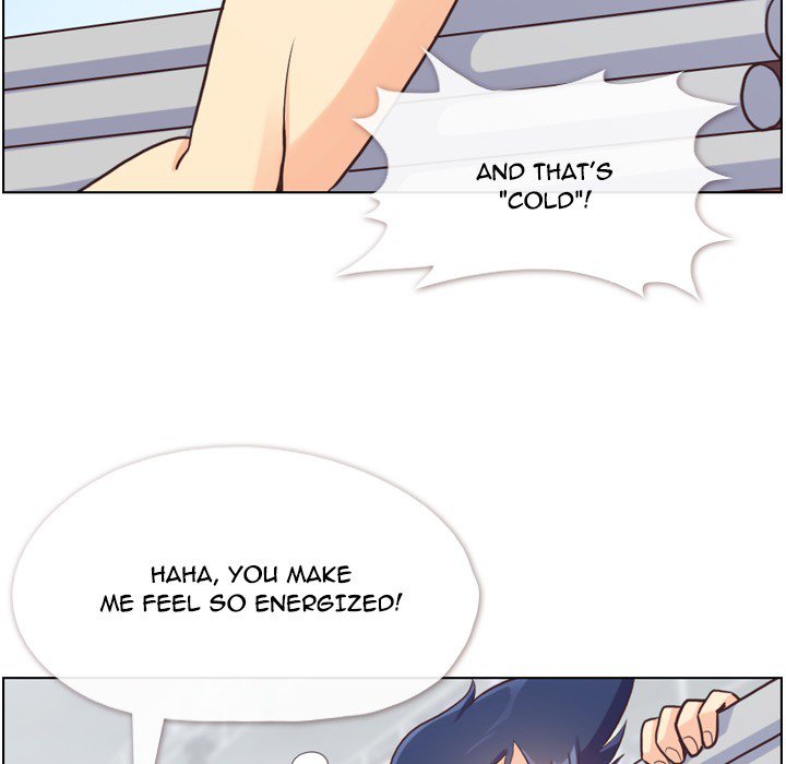 Annoying Alice Chapter 91 page 8 - Chapter 91