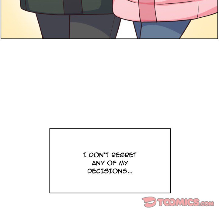 Annoying Alice Chapter 91 page 82 - Chapter 91