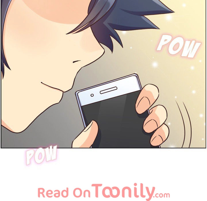 Annoying Alice Chapter 91 page 88 - Chapter 91