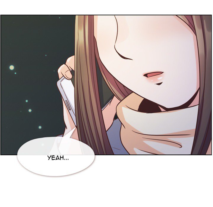 Annoying Alice Chapter 91 page 92 - Chapter 91