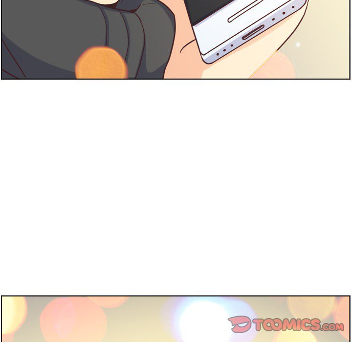 Annoying Alice Chapter 91 page 98 - Chapter 91