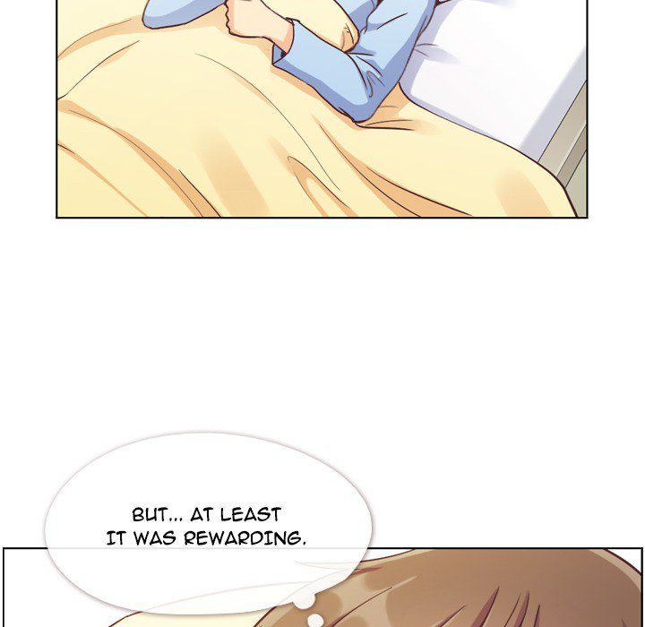 Annoying Alice Chapter 92 page 100 - Chapter 92