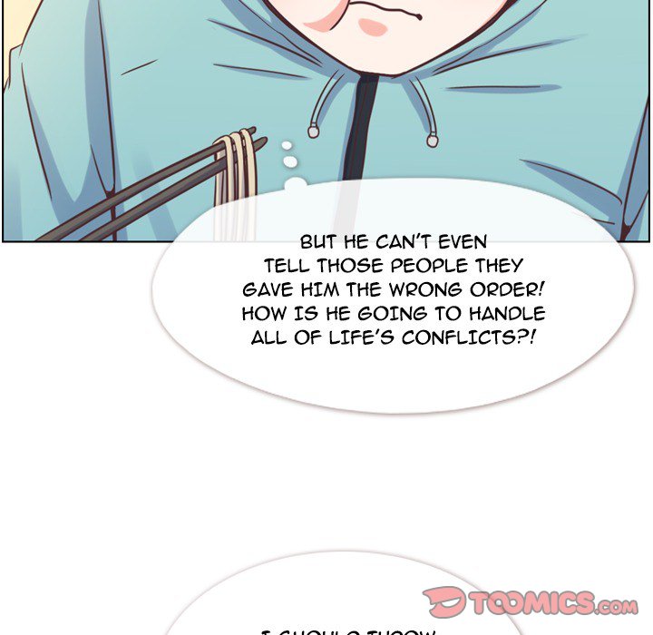 Annoying Alice Chapter 92 page 14 - Chapter 92