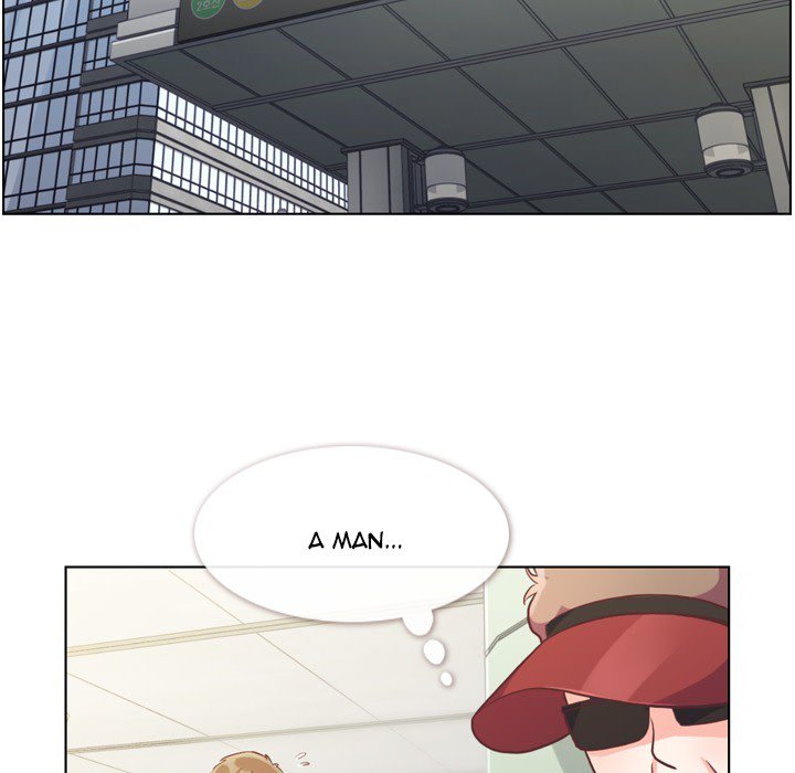 Annoying Alice Chapter 92 page 16 - Chapter 92
