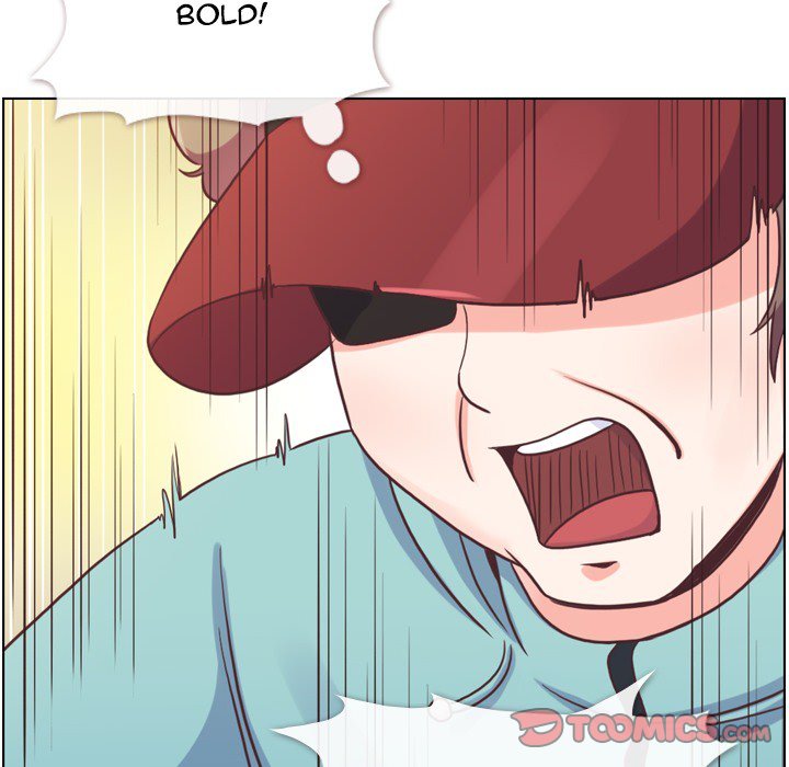 Annoying Alice Chapter 92 page 18 - Chapter 92