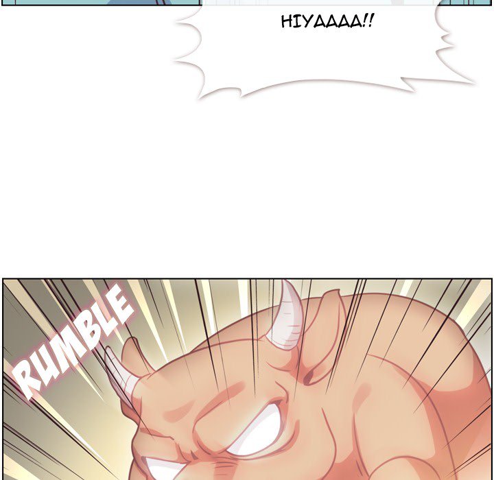 Annoying Alice Chapter 92 page 19 - Chapter 92