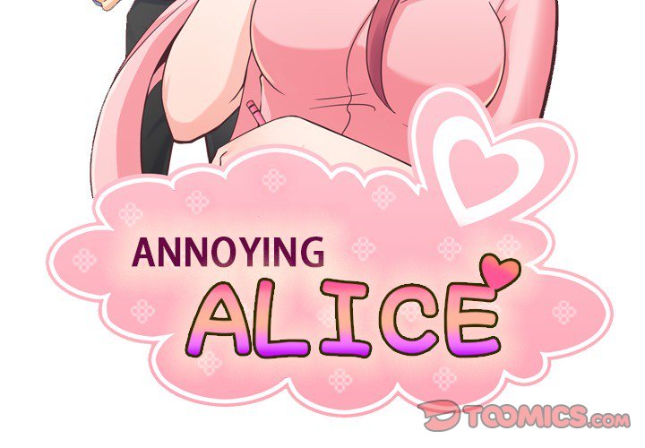 Annoying Alice Chapter 92 page 2 - Chapter 92