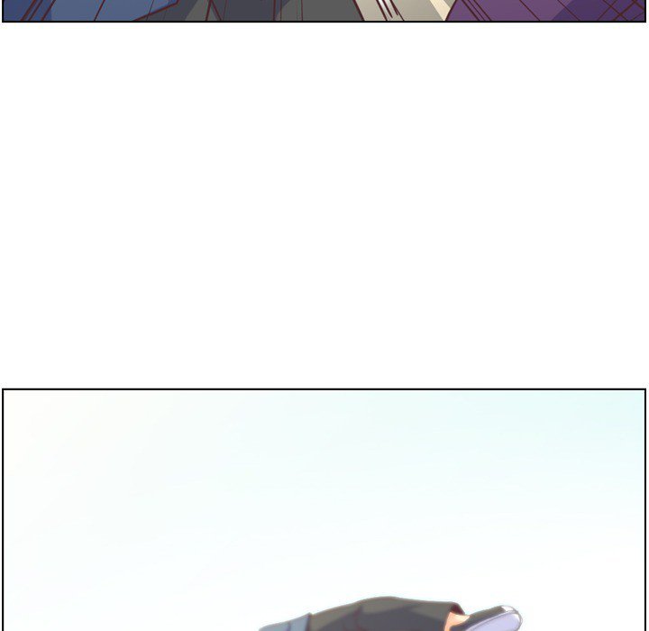 Annoying Alice Chapter 92 page 23 - Chapter 92