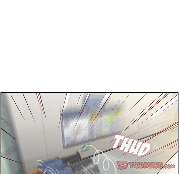Annoying Alice Chapter 92 page 26 - Chapter 92
