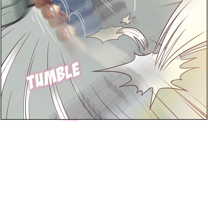 Annoying Alice Chapter 92 page 27 - Chapter 92