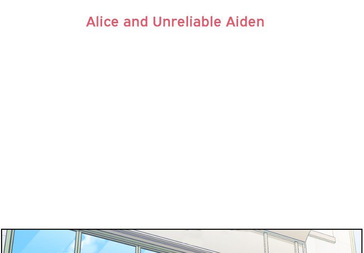 Annoying Alice Chapter 92 page 3 - Chapter 92
