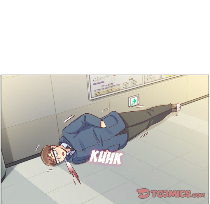 Annoying Alice Chapter 92 page 30 - Chapter 92