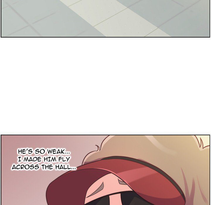 Annoying Alice Chapter 92 page 31 - Chapter 92
