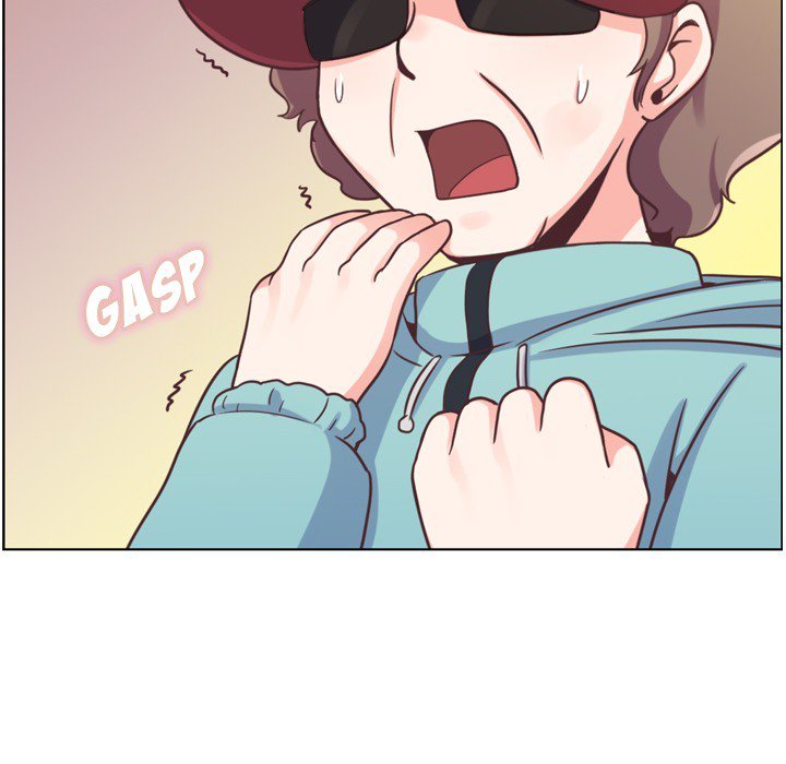 Annoying Alice Chapter 92 page 32 - Chapter 92