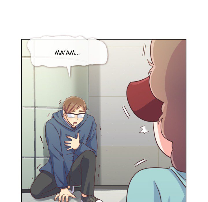 Annoying Alice Chapter 92 page 33 - Chapter 92