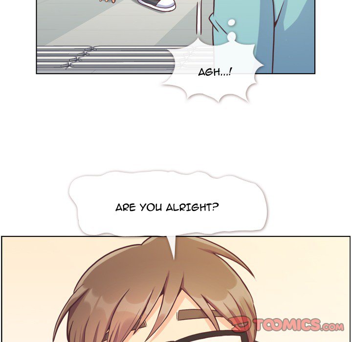 Annoying Alice Chapter 92 page 34 - Chapter 92